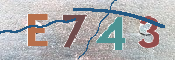 CAPTCHA (Şahıs Denetim Kodu) Resmi
