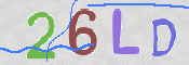 CAPTCHA (Şahıs Denetim Kodu) Resmi