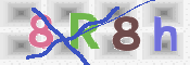 CAPTCHA (Şahıs Denetim Kodu) Resmi