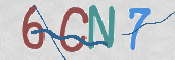 CAPTCHA (Şahıs Denetim Kodu) Resmi