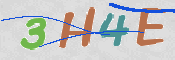 CAPTCHA (Şahıs Denetim Kodu) Resmi