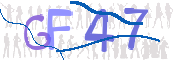 CAPTCHA (Şahıs Denetim Kodu) Resmi
