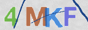 CAPTCHA (Şahıs Denetim Kodu) Resmi