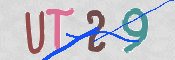 CAPTCHA (Şahıs Denetim Kodu) Resmi