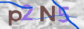 CAPTCHA (Şahıs Denetim Kodu) Resmi