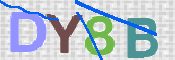 CAPTCHA (Şahıs Denetim Kodu) Resmi