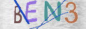 CAPTCHA (Şahıs Denetim Kodu) Resmi