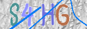 CAPTCHA (Şahıs Denetim Kodu) Resmi
