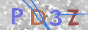 CAPTCHA (Şahıs Denetim Kodu) Resmi