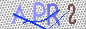 CAPTCHA (Şahıs Denetim Kodu) Resmi
