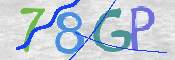 CAPTCHA (Şahıs Denetim Kodu) Resmi