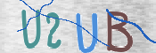 CAPTCHA (Şahıs Denetim Kodu) Resmi