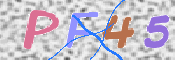 CAPTCHA (Şahıs Denetim Kodu) Resmi