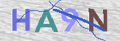 CAPTCHA (Şahıs Denetim Kodu) Resmi