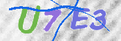 CAPTCHA (Şahıs Denetim Kodu) Resmi