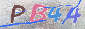 CAPTCHA (Şahıs Denetim Kodu) Resmi
