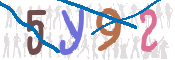 CAPTCHA (Şahıs Denetim Kodu) Resmi