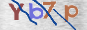 CAPTCHA (Şahıs Denetim Kodu) Resmi