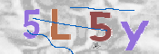 CAPTCHA (Şahıs Denetim Kodu) Resmi