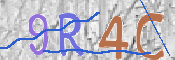CAPTCHA (Şahıs Denetim Kodu) Resmi