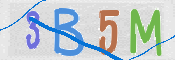 CAPTCHA (Şahıs Denetim Kodu) Resmi