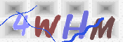 CAPTCHA (Şahıs Denetim Kodu) Resmi
