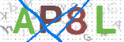 CAPTCHA (Şahıs Denetim Kodu) Resmi