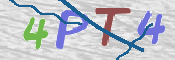 CAPTCHA (Şahıs Denetim Kodu) Resmi