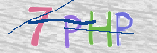 CAPTCHA (Şahıs Denetim Kodu) Resmi