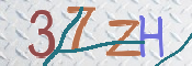 CAPTCHA (Şahıs Denetim Kodu) Resmi
