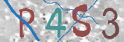CAPTCHA (Şahıs Denetim Kodu) Resmi