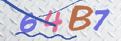 CAPTCHA (Şahıs Denetim Kodu) Resmi