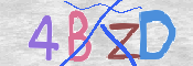 CAPTCHA (Şahıs Denetim Kodu) Resmi