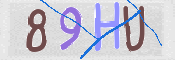 CAPTCHA (Şahıs Denetim Kodu) Resmi
