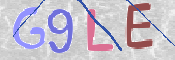 CAPTCHA (Şahıs Denetim Kodu) Resmi