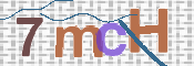 CAPTCHA (Şahıs Denetim Kodu) Resmi