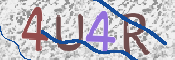 CAPTCHA (Şahıs Denetim Kodu) Resmi