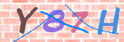 CAPTCHA (Şahıs Denetim Kodu) Resmi
