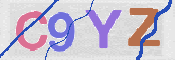 CAPTCHA (Şahıs Denetim Kodu) Resmi