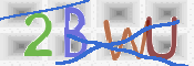 CAPTCHA (Şahıs Denetim Kodu) Resmi