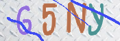 CAPTCHA (Şahıs Denetim Kodu) Resmi