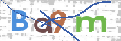 CAPTCHA (Şahıs Denetim Kodu) Resmi