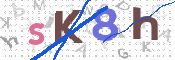 CAPTCHA (Şahıs Denetim Kodu) Resmi