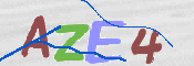CAPTCHA (Şahıs Denetim Kodu) Resmi