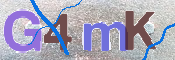 CAPTCHA (Şahıs Denetim Kodu) Resmi