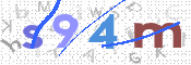 CAPTCHA (Şahıs Denetim Kodu) Resmi