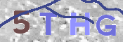 CAPTCHA (Şahıs Denetim Kodu) Resmi
