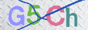 CAPTCHA (Şahıs Denetim Kodu) Resmi