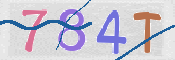 CAPTCHA (Şahıs Denetim Kodu) Resmi