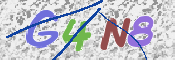 CAPTCHA (Şahıs Denetim Kodu) Resmi